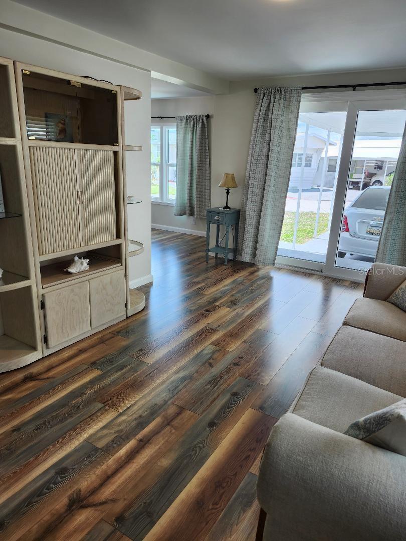 TRAILER ESTATES - Residential