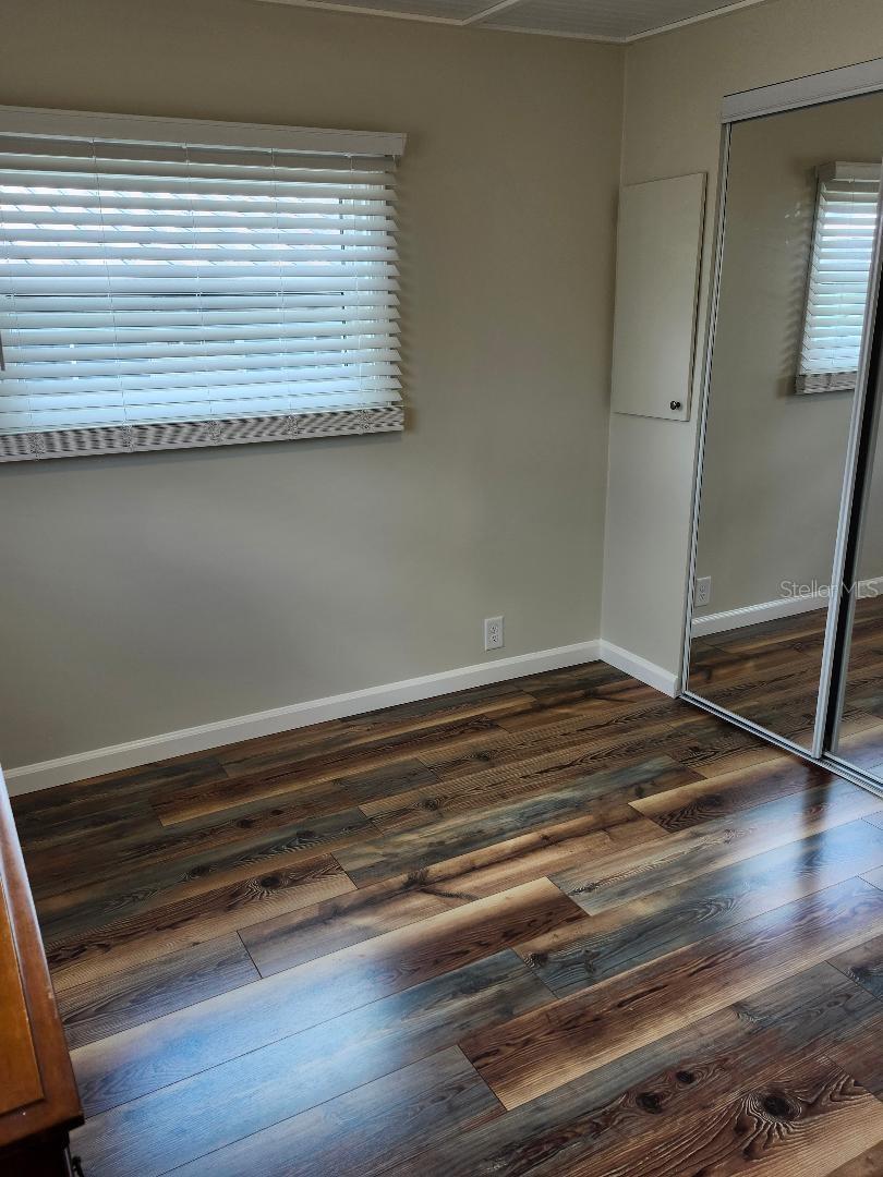 TRAILER ESTATES - Residential