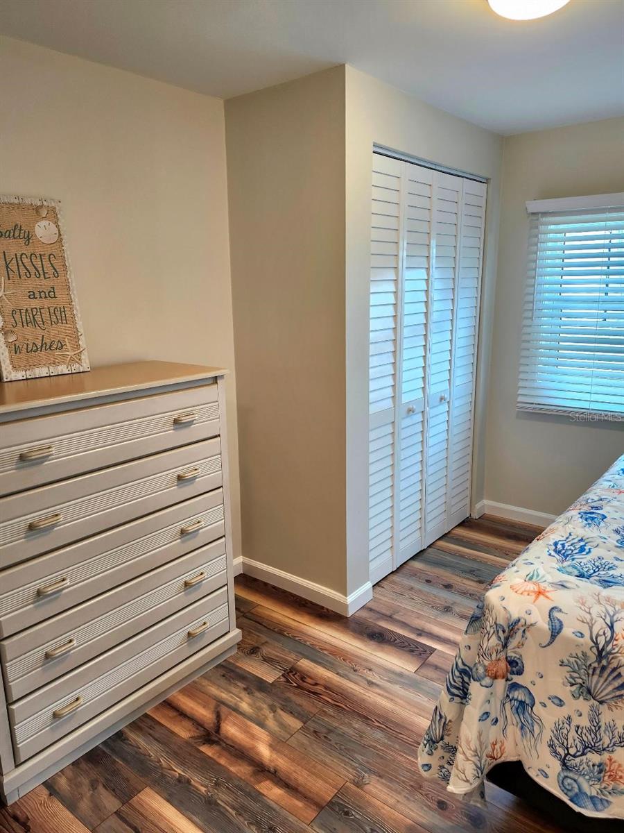 TRAILER ESTATES - Residential