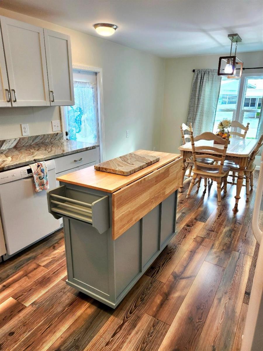 TRAILER ESTATES - Residential