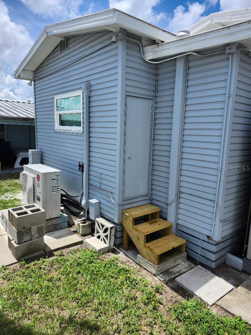 TRAILER ESTATES - Residential