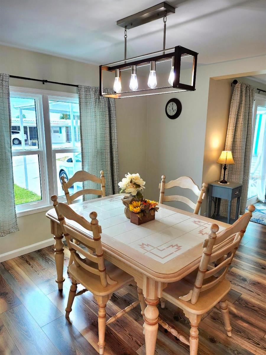 TRAILER ESTATES - Residential