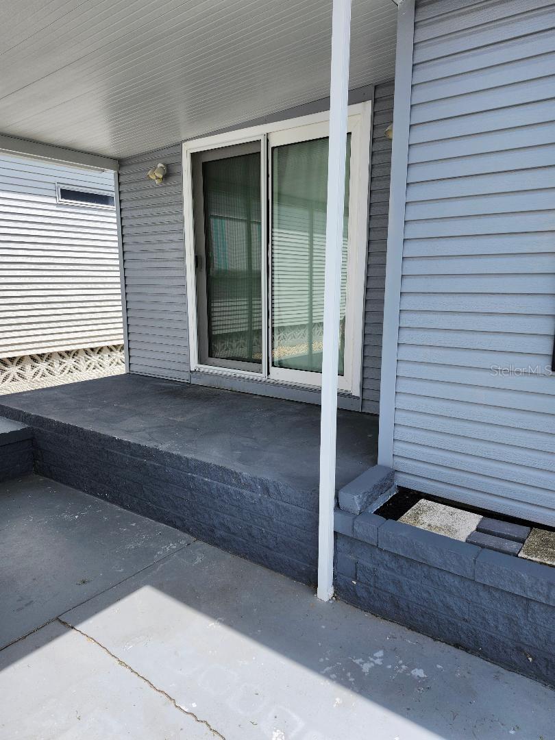 TRAILER ESTATES - Residential