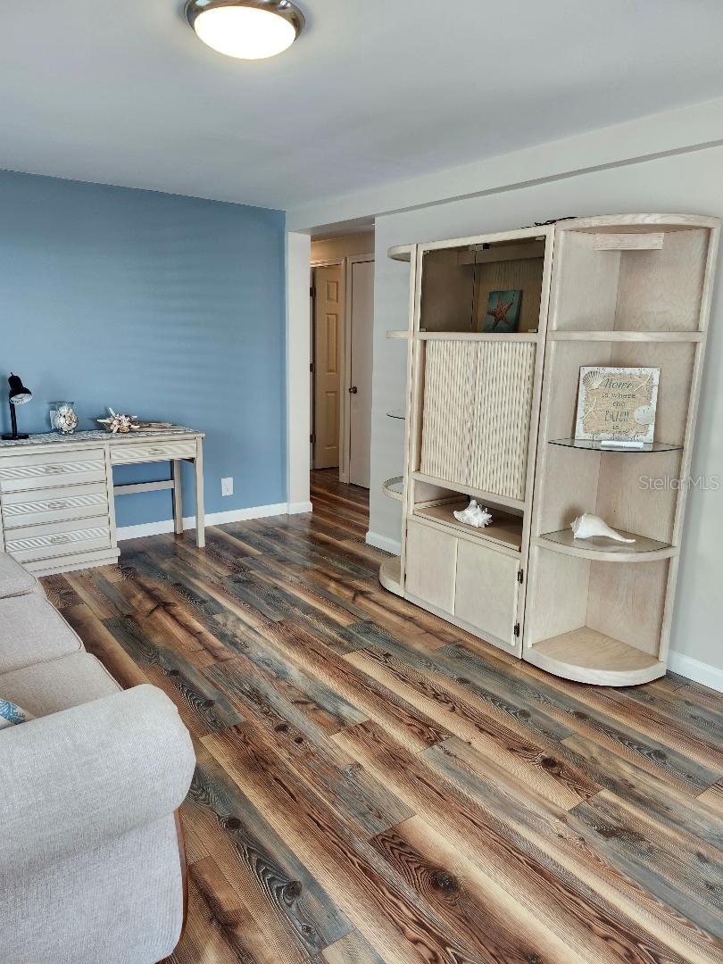 TRAILER ESTATES - Residential