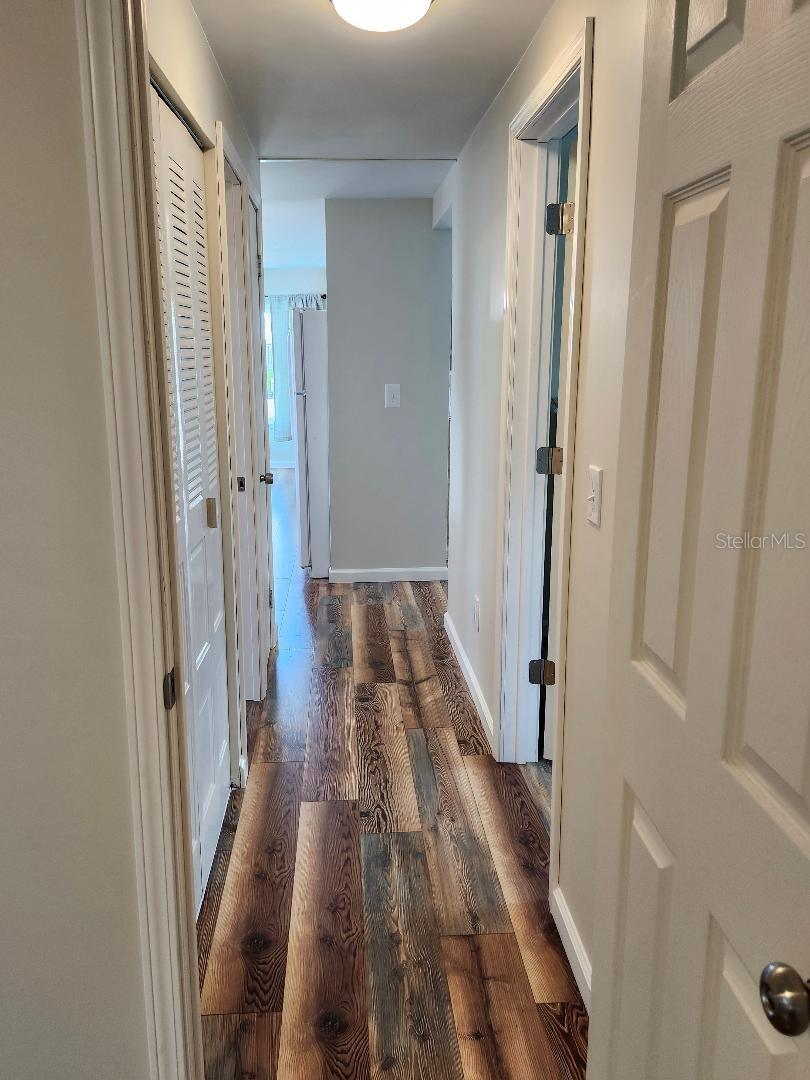 TRAILER ESTATES - Residential