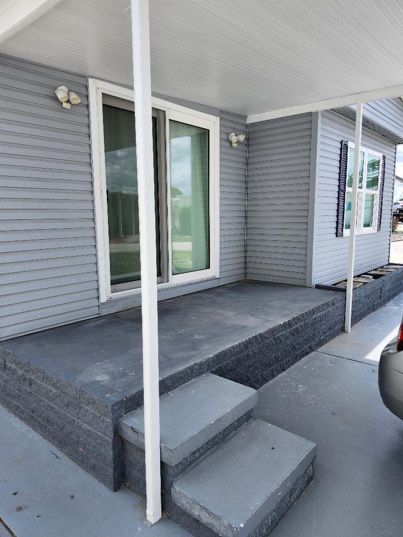 TRAILER ESTATES - Residential