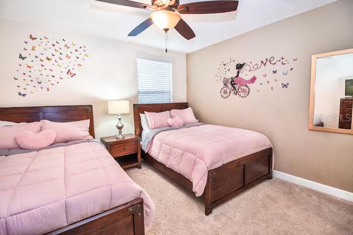 CHAMPIONSGATE, STONEYBROOK SOUTH - Residential