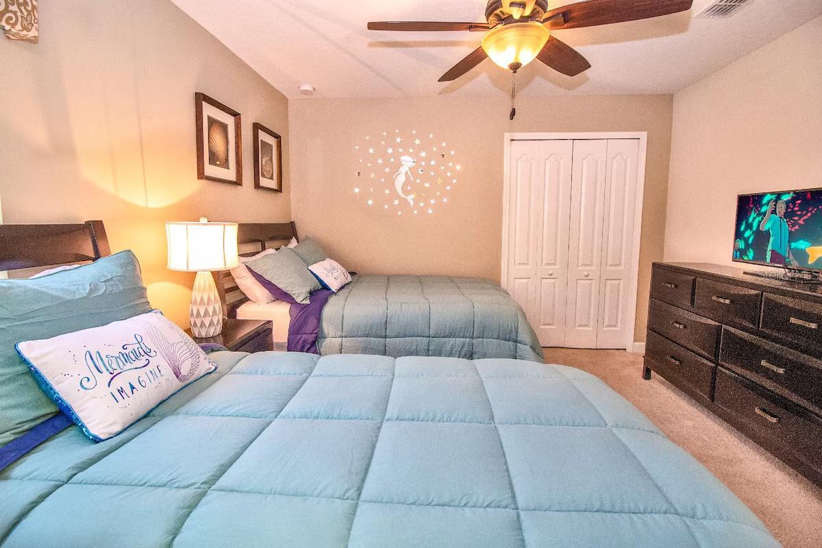 CHAMPIONSGATE, STONEYBROOK SOUTH - Residential