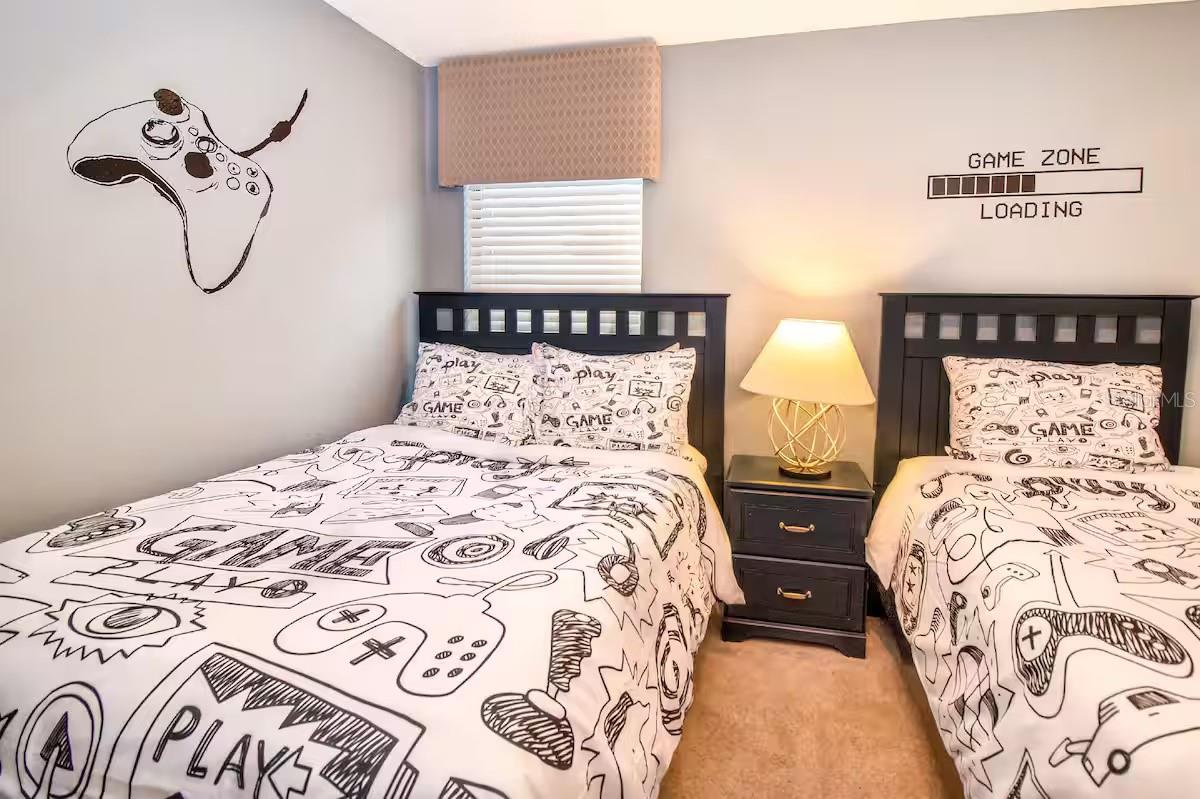 CHAMPIONSGATE, STONEYBROOK SOUTH - Residential