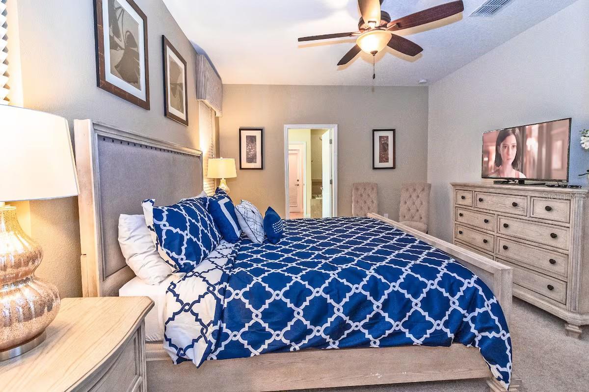 CHAMPIONSGATE, STONEYBROOK SOUTH - Residential