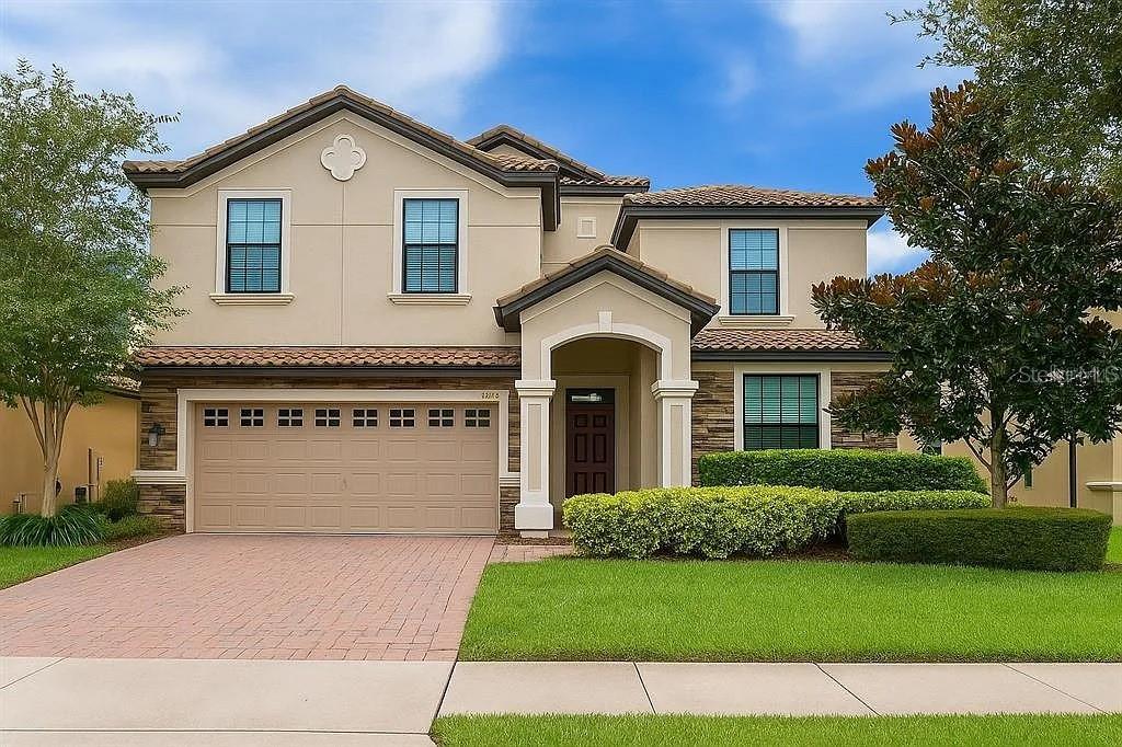 CHAMPIONSGATE, STONEYBROOK SOUTH - Residential