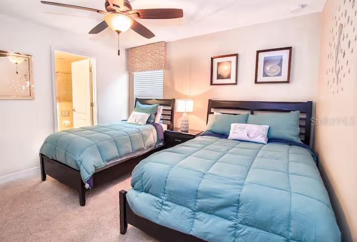 CHAMPIONSGATE, STONEYBROOK SOUTH - Residential