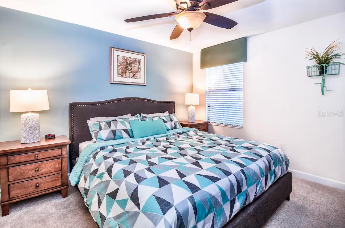 CHAMPIONSGATE, STONEYBROOK SOUTH - Residential