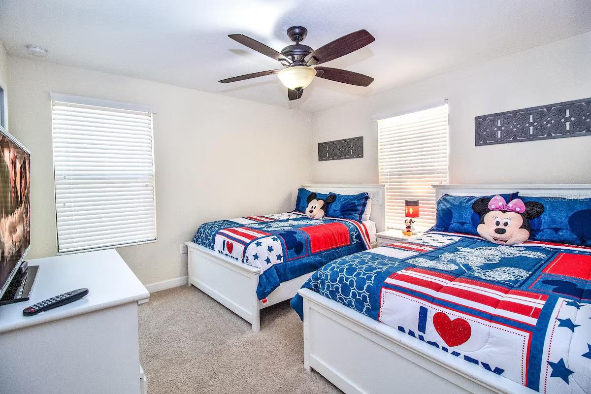 CHAMPIONSGATE, STONEYBROOK SOUTH - Residential