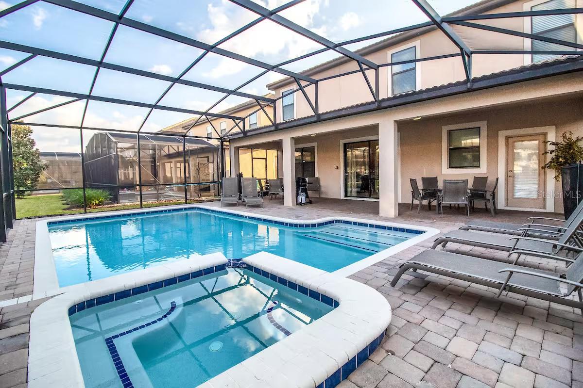 CHAMPIONSGATE, STONEYBROOK SOUTH - Residential