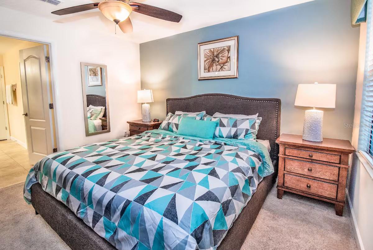 CHAMPIONSGATE, STONEYBROOK SOUTH - Residential