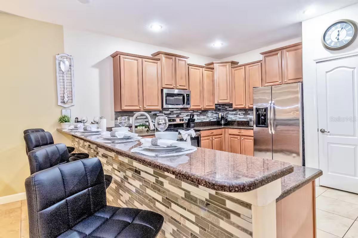 CHAMPIONSGATE, STONEYBROOK SOUTH - Residential