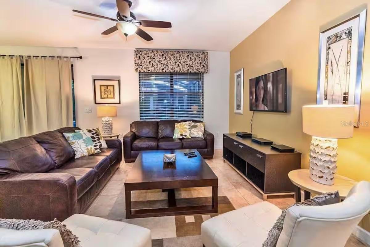 CHAMPIONSGATE, STONEYBROOK SOUTH - Residential