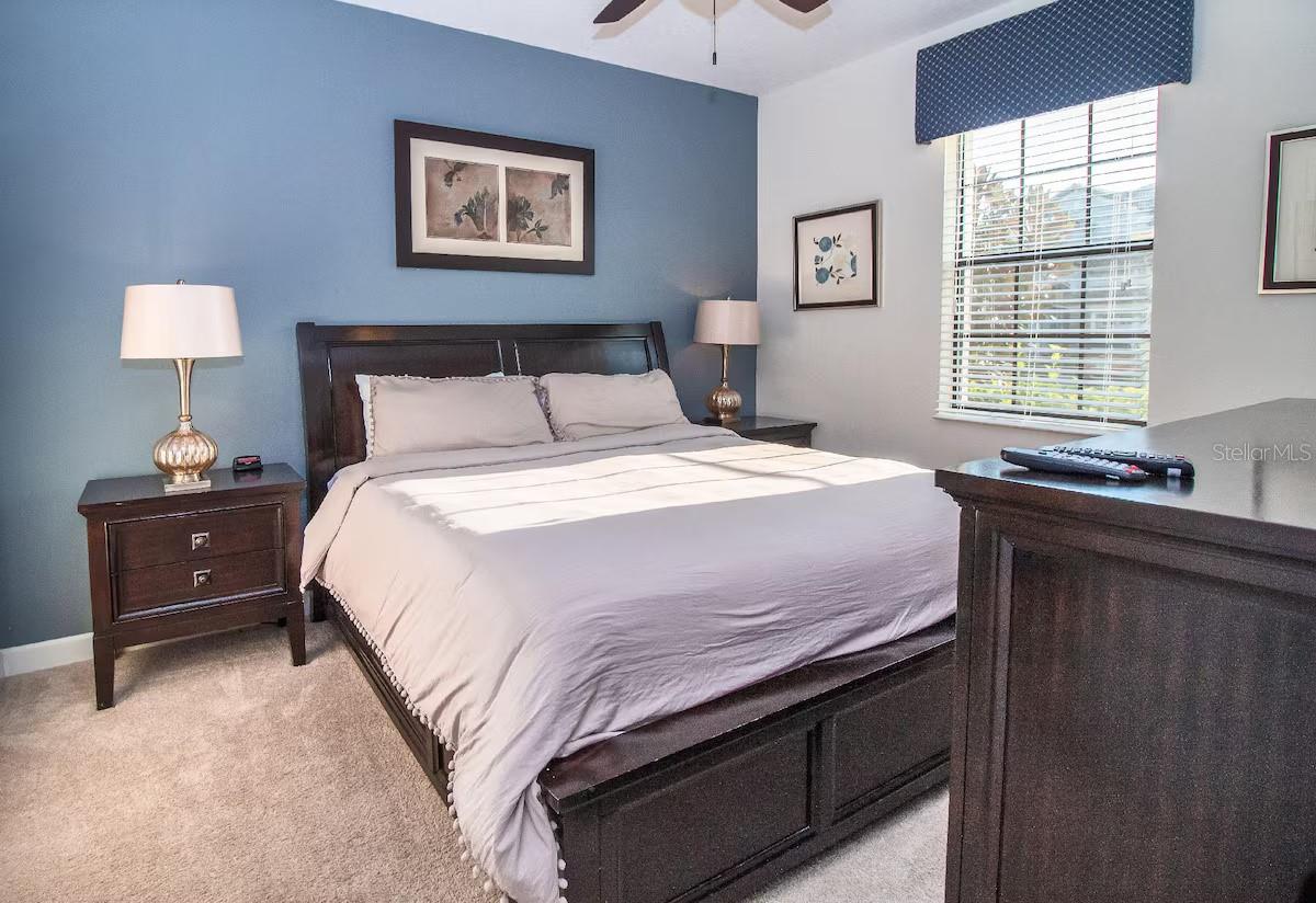 CHAMPIONSGATE, STONEYBROOK SOUTH - Residential