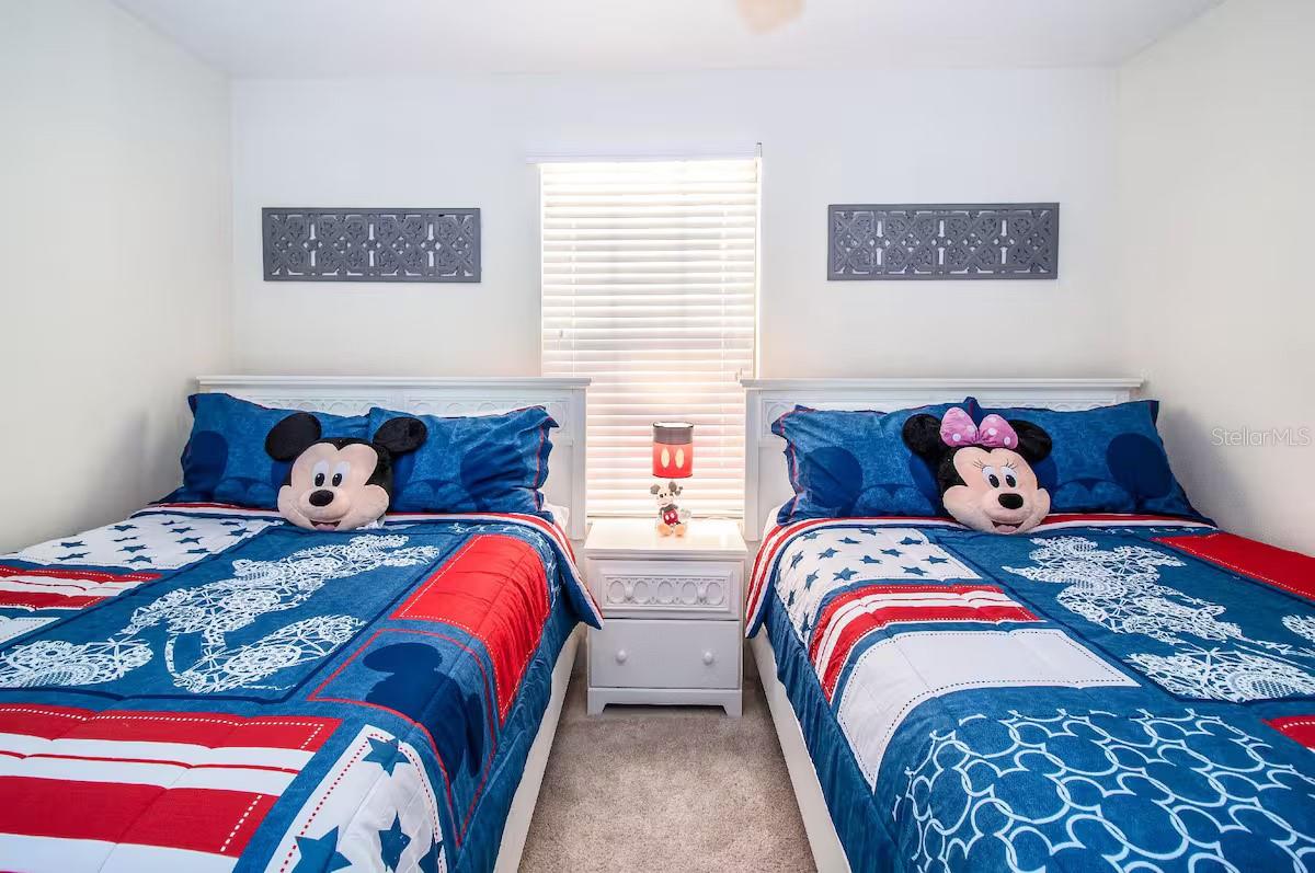 CHAMPIONSGATE, STONEYBROOK SOUTH - Residential