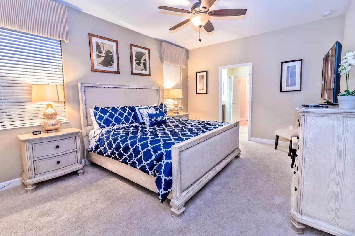 CHAMPIONSGATE, STONEYBROOK SOUTH - Residential