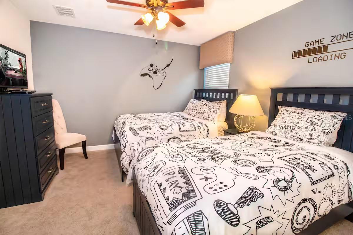 CHAMPIONSGATE, STONEYBROOK SOUTH - Residential