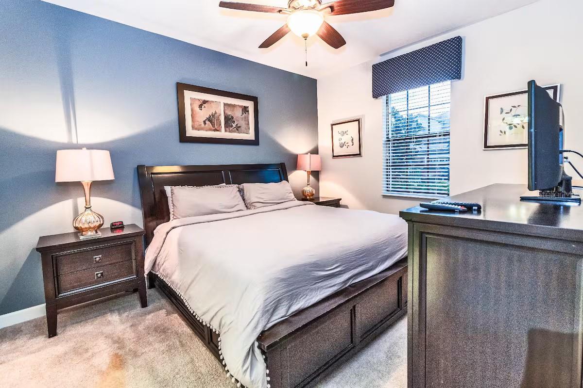 CHAMPIONSGATE, STONEYBROOK SOUTH - Residential