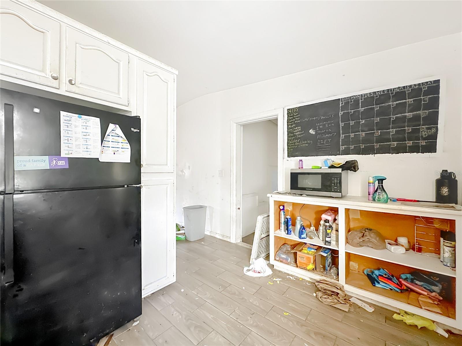 LAKE FOREST HILL UNIT 03A - Residential