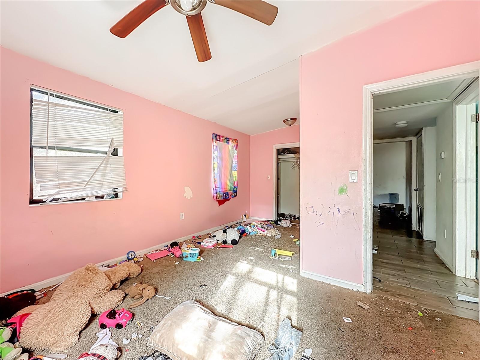 LAKE FOREST HILL UNIT 03A - Residential