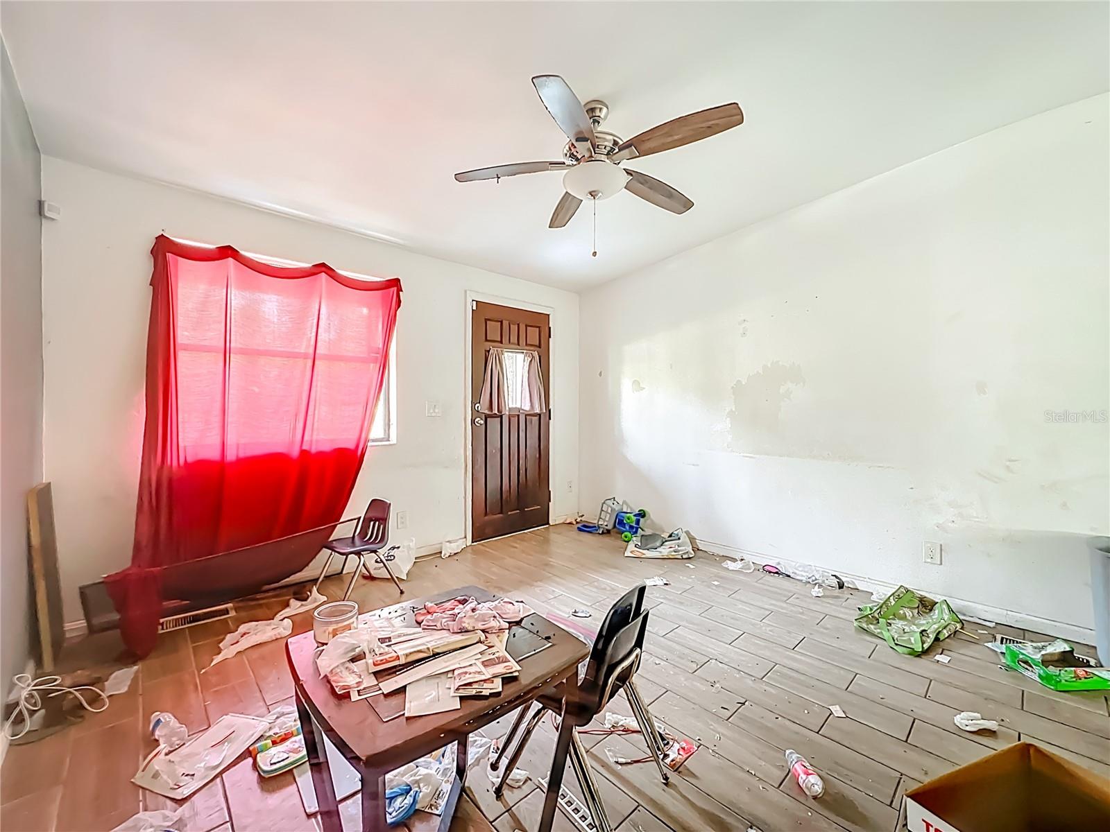 LAKE FOREST HILL UNIT 03A - Residential