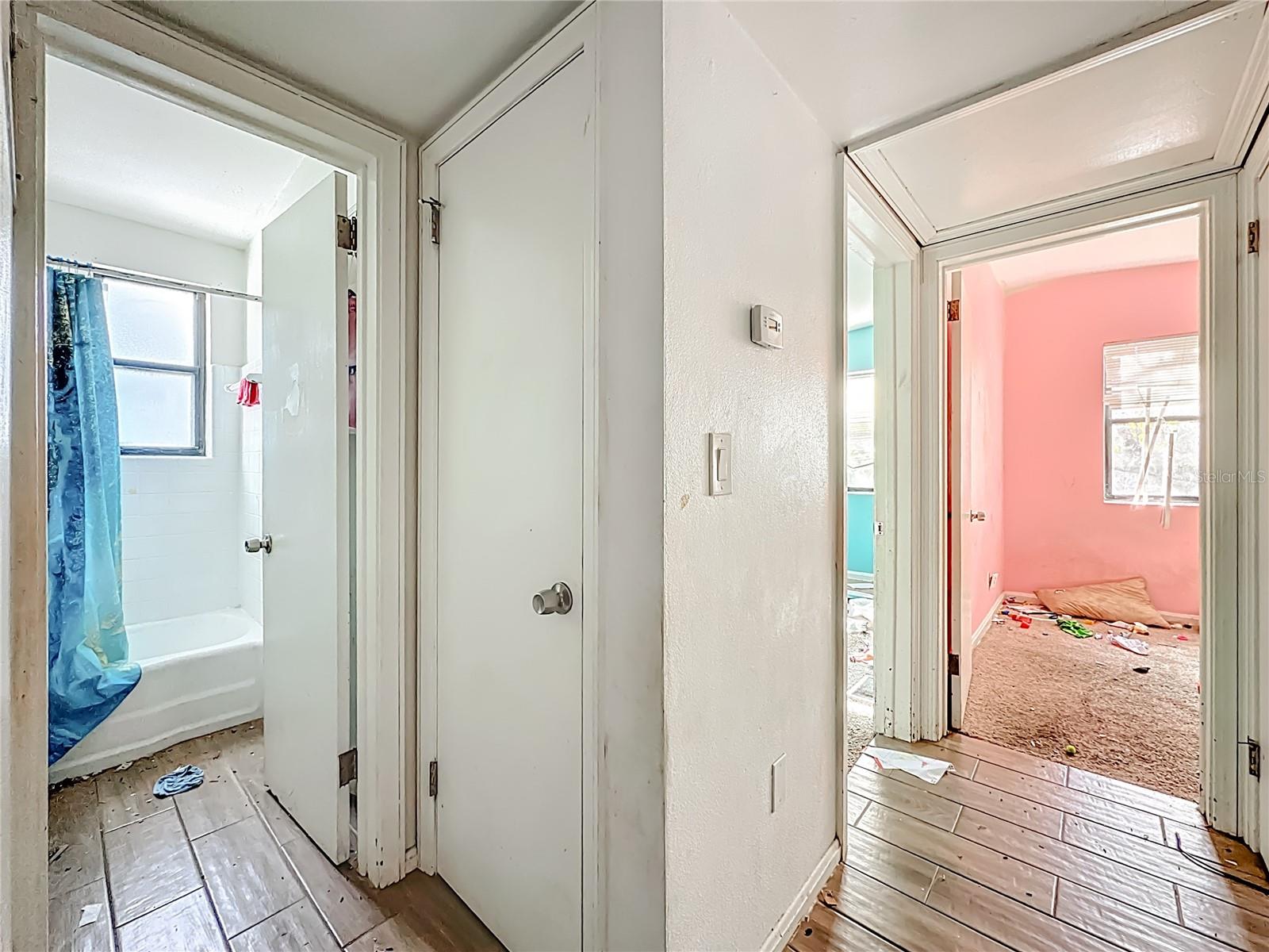 LAKE FOREST HILL UNIT 03A - Residential