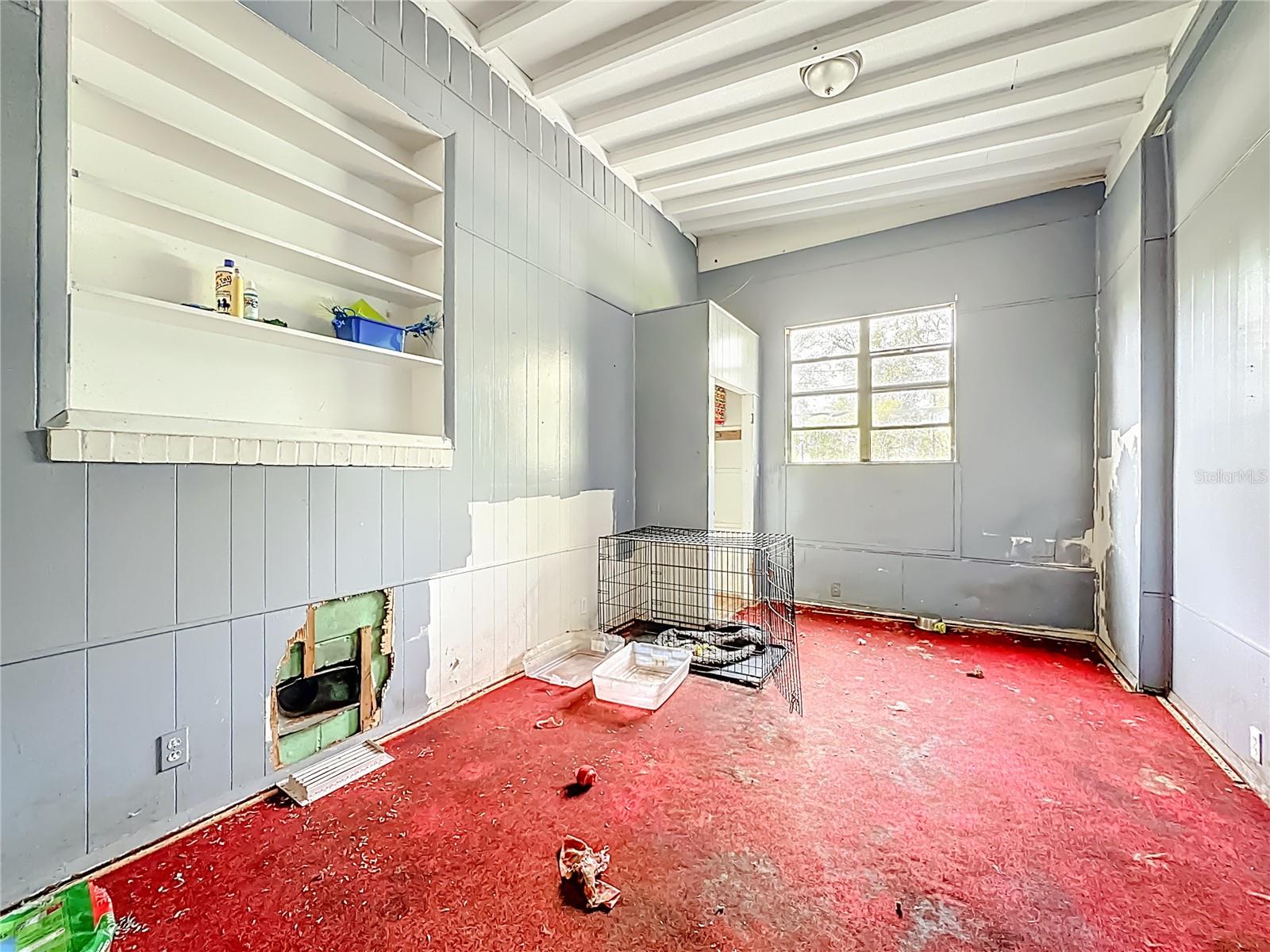 LAKE FOREST HILL UNIT 03A - Residential