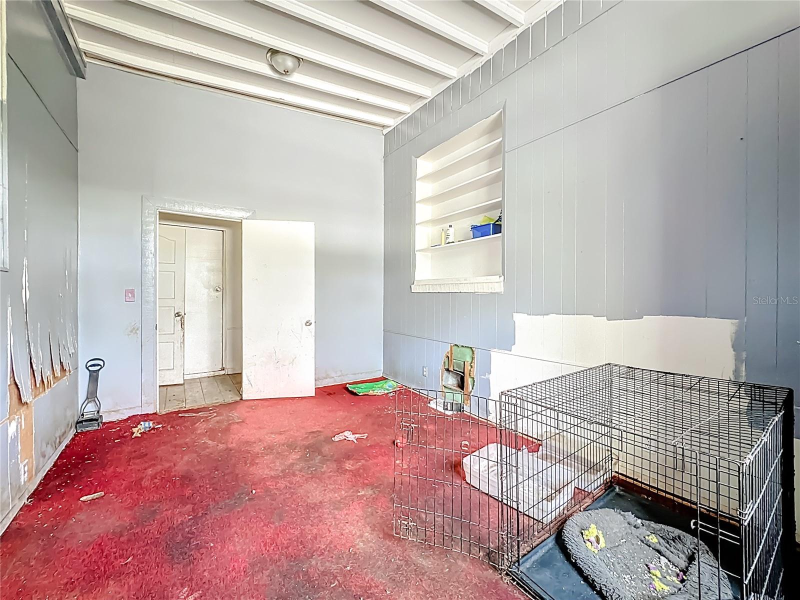 LAKE FOREST HILL UNIT 03A - Residential