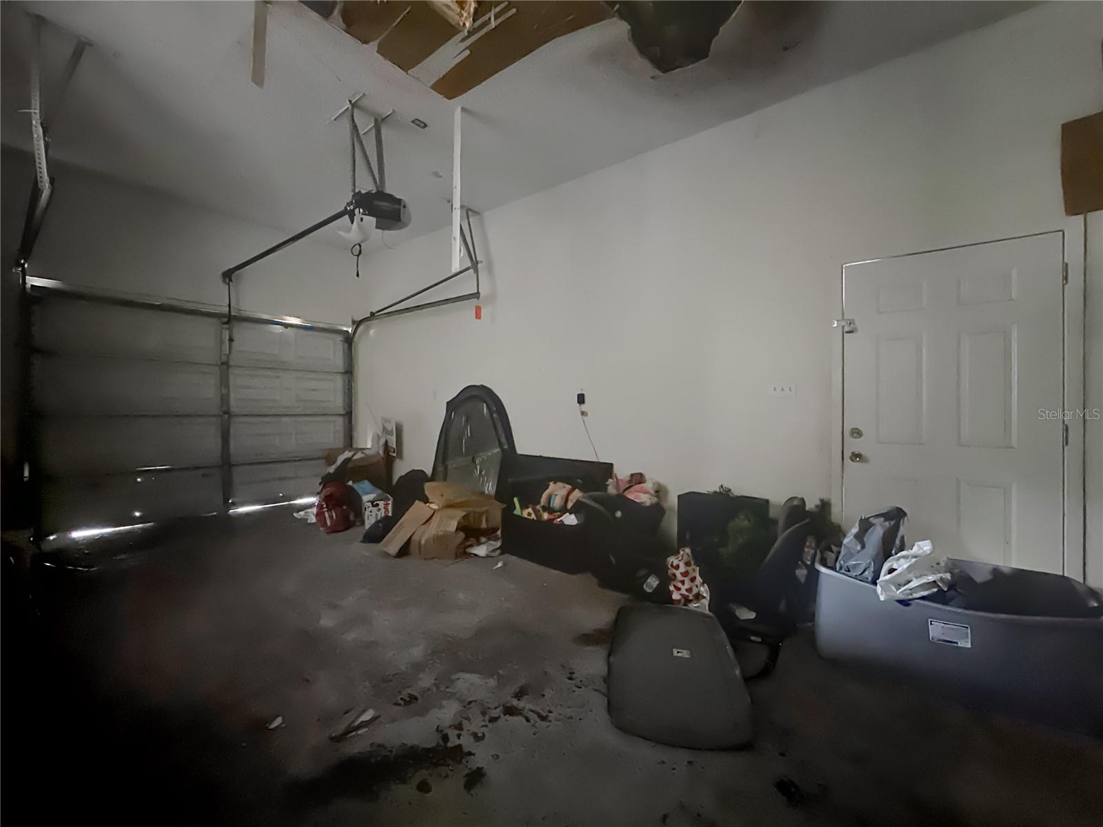 LAKE FOREST HILL UNIT 03A - Residential