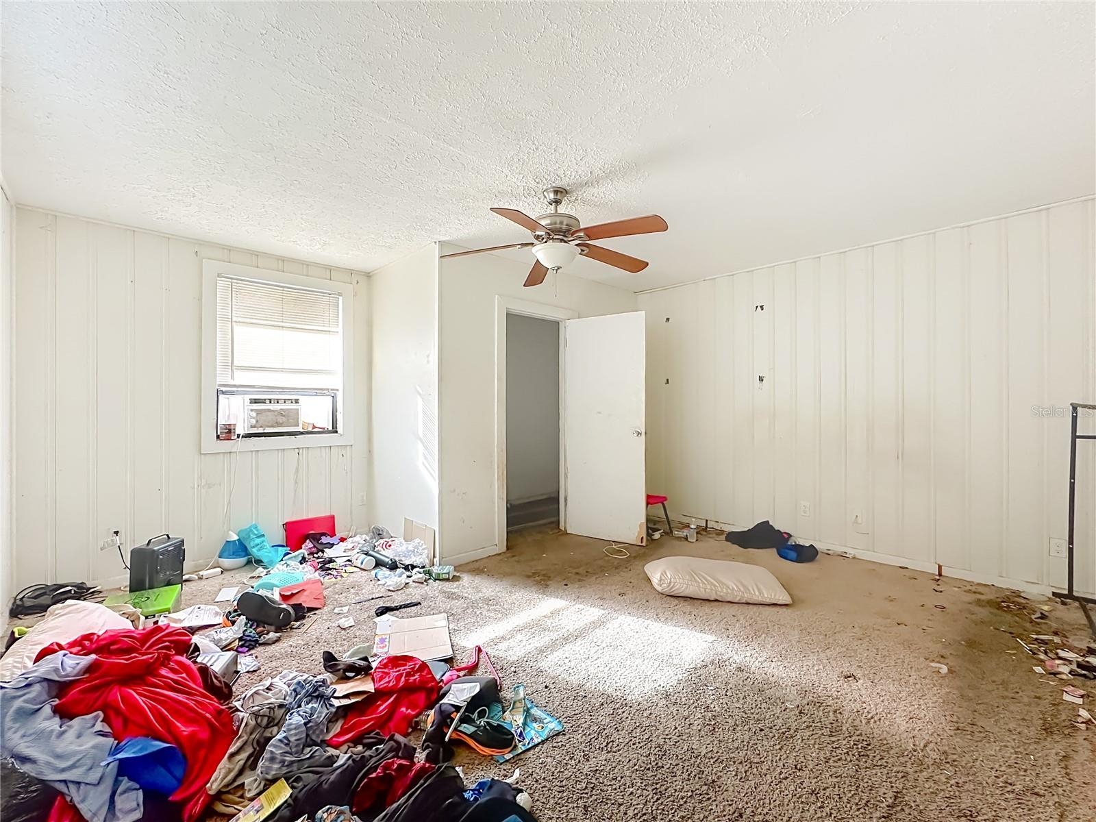 LAKE FOREST HILL UNIT 03A - Residential