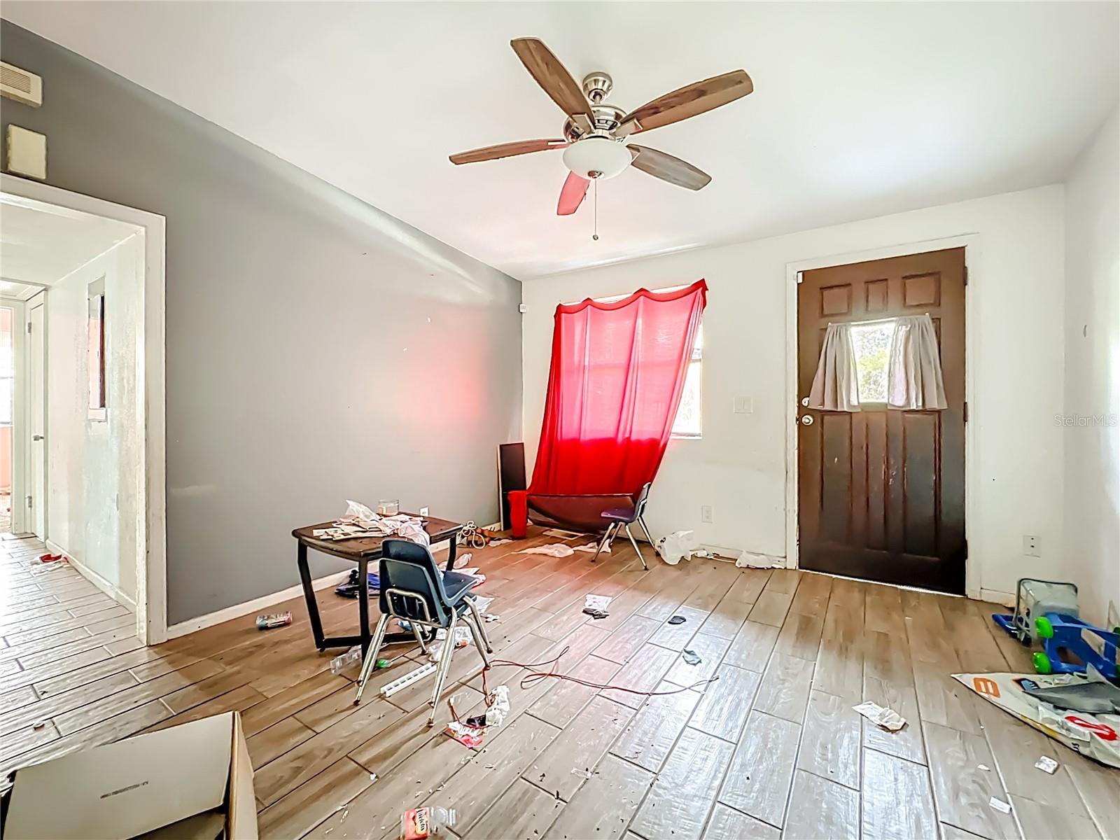 LAKE FOREST HILL UNIT 03A - Residential