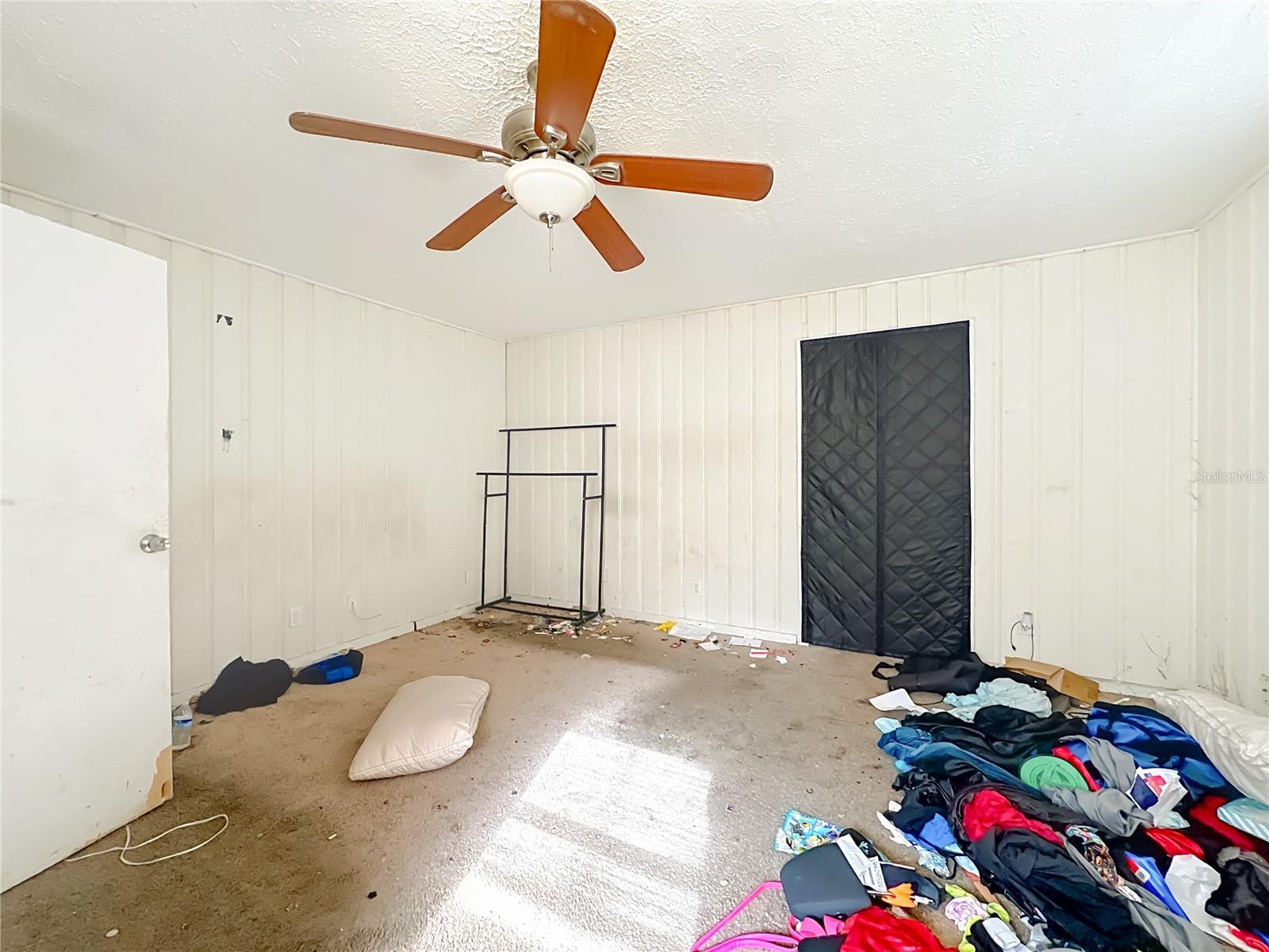 LAKE FOREST HILL UNIT 03A - Residential