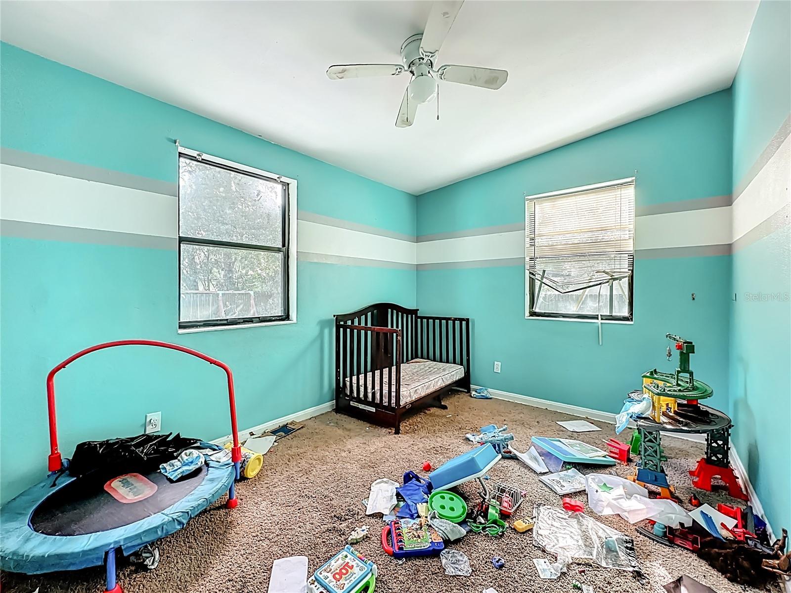 LAKE FOREST HILL UNIT 03A - Residential