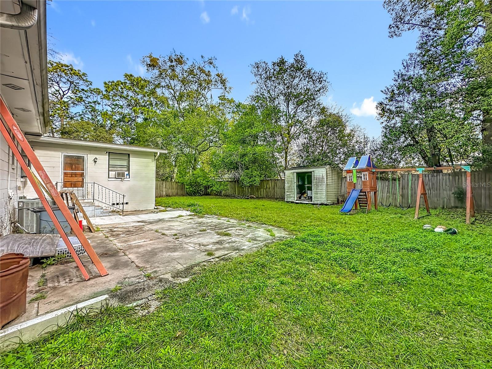 LAKE FOREST HILL UNIT 03A - Residential