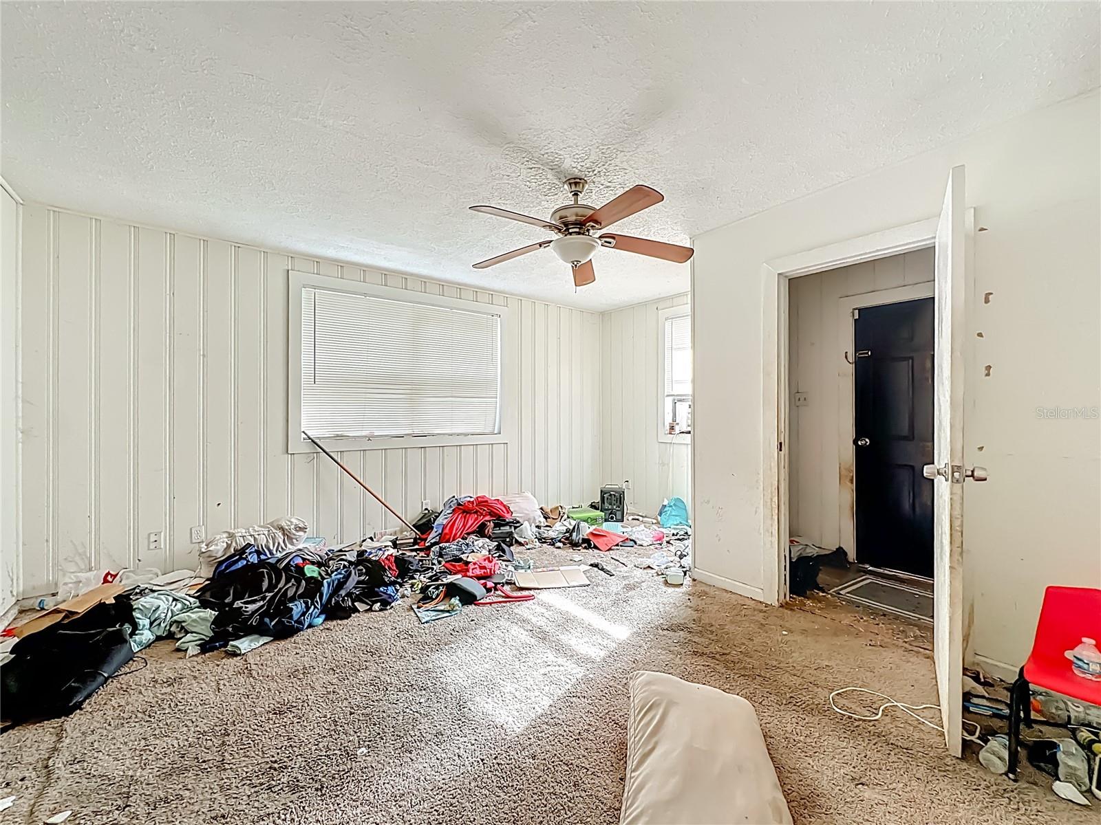 LAKE FOREST HILL UNIT 03A - Residential