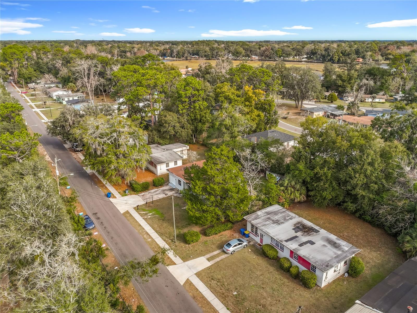 LAKE FOREST HILL UNIT 03A - Residential