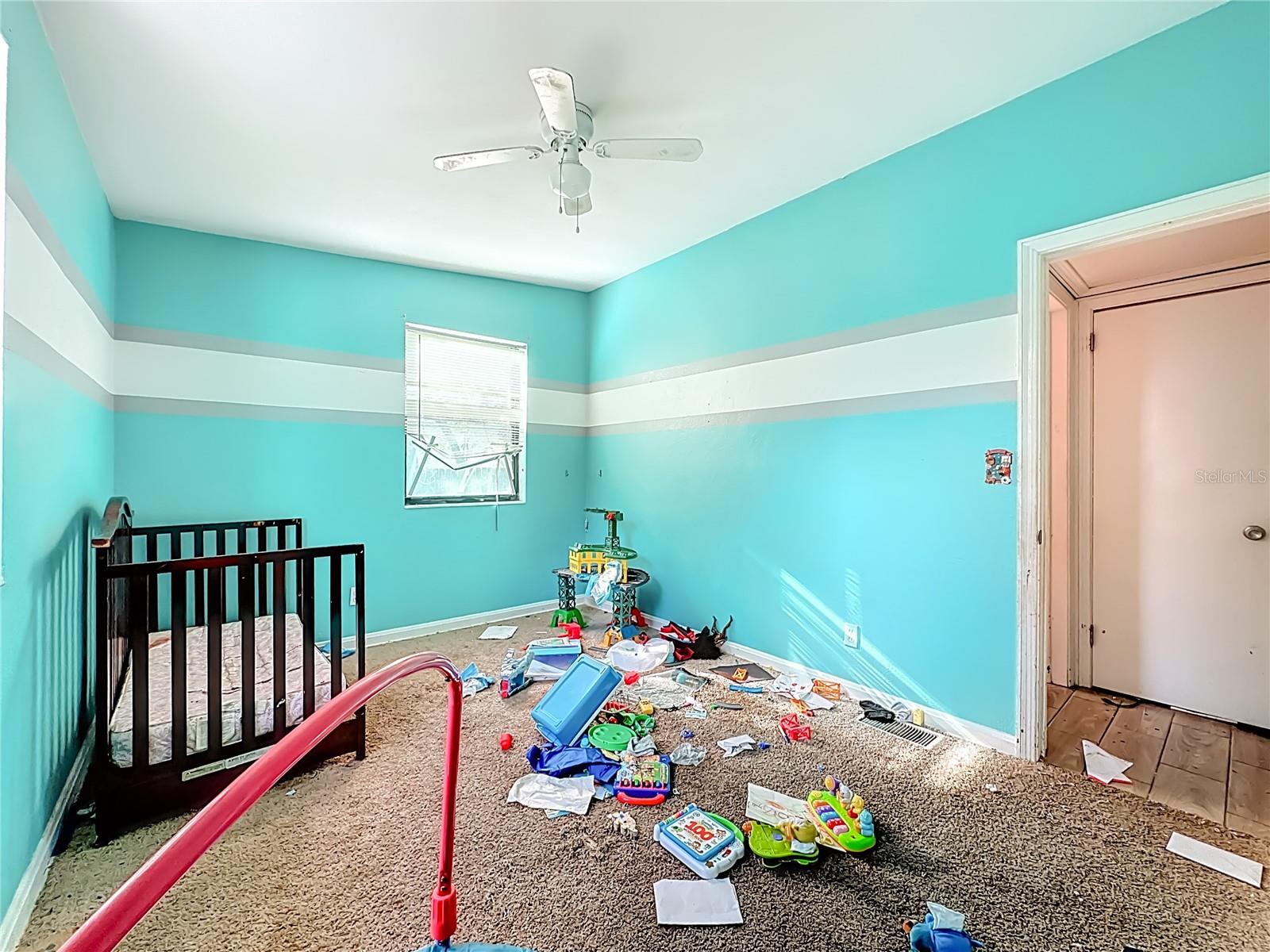 LAKE FOREST HILL UNIT 03A - Residential