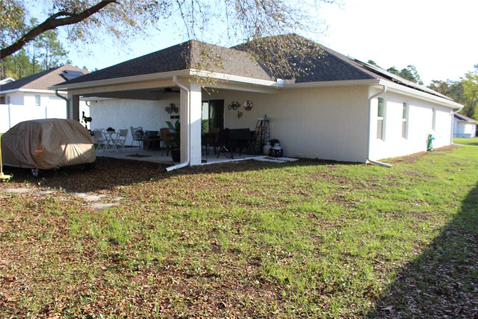 MARION OAKS UN 11 - Residential