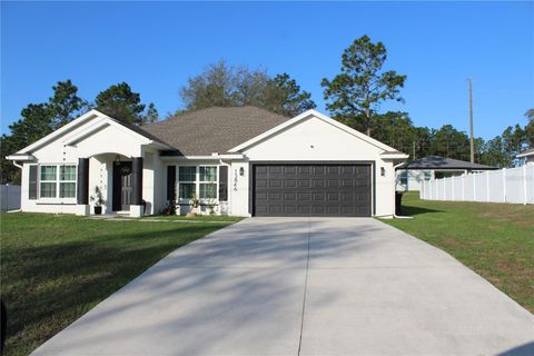 Photo of 13846 SW 79th Avenue, Ocala, FL 34473 (MLS # S5145841)