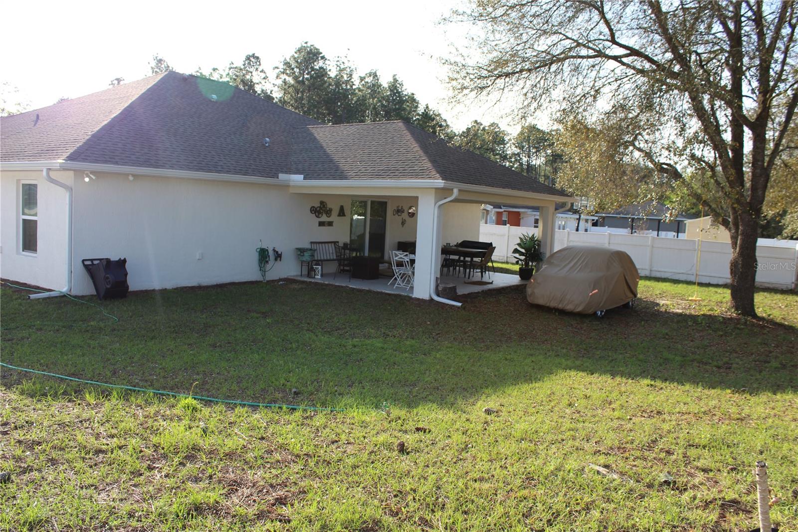 MARION OAKS UN 11 - Residential