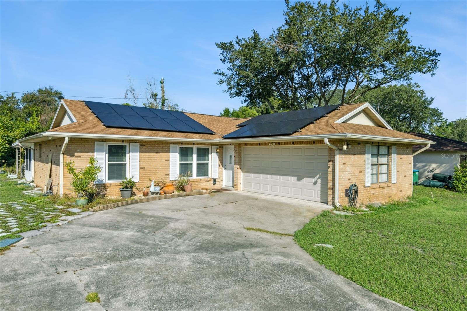 DELTONA LAKES UN 20 G - Residential