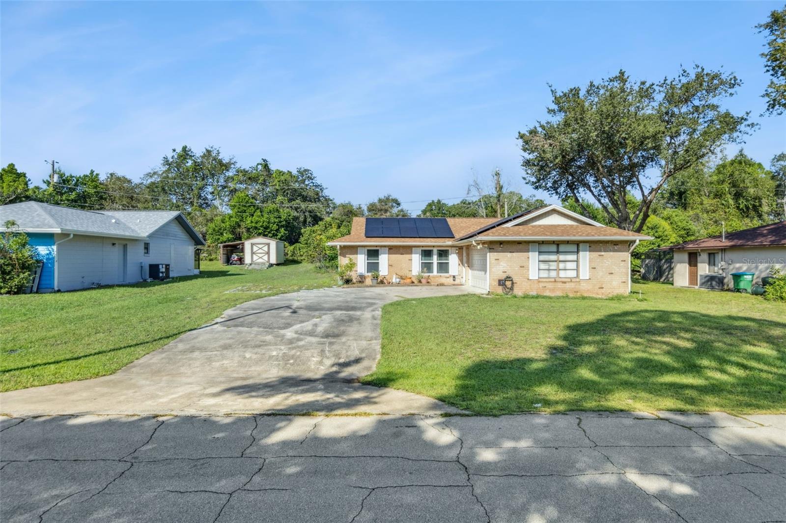 DELTONA LAKES UN 20 G - Residential