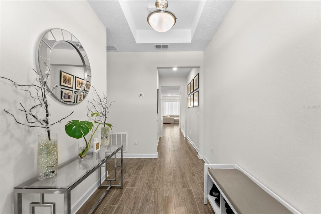 Photo of 2926 Wordsmith Road, Kissimmee, FL 34746 (MLS # O6386945)