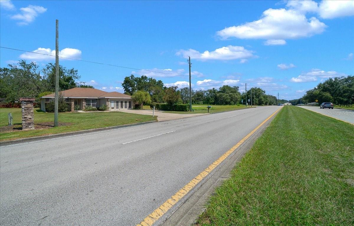 ORANGE BLOSSOM HILLS UN 01 - Residential