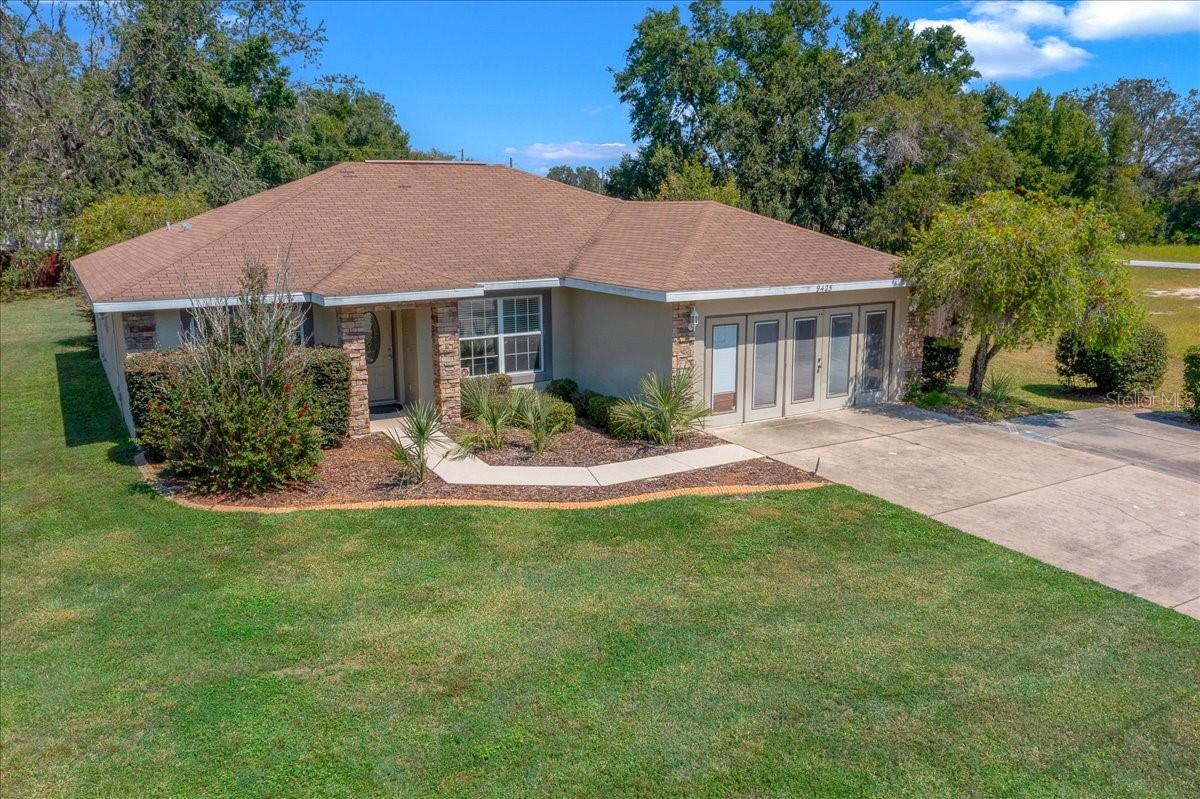 ORANGE BLOSSOM HILLS UN 01 - Residential
